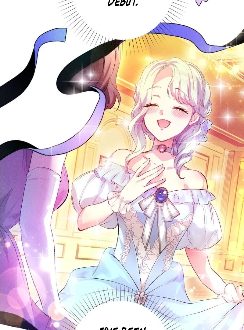 The Abandoned Lady Became the Imperial Family's Beloved Caretaker Chapter 1 - page 55
