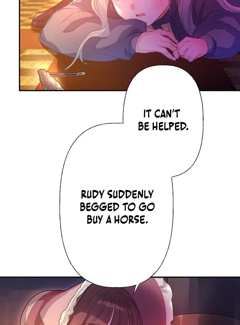 The Abandoned Lady Became the Imperial Family's Beloved Caretaker Chapter 1 - page 62