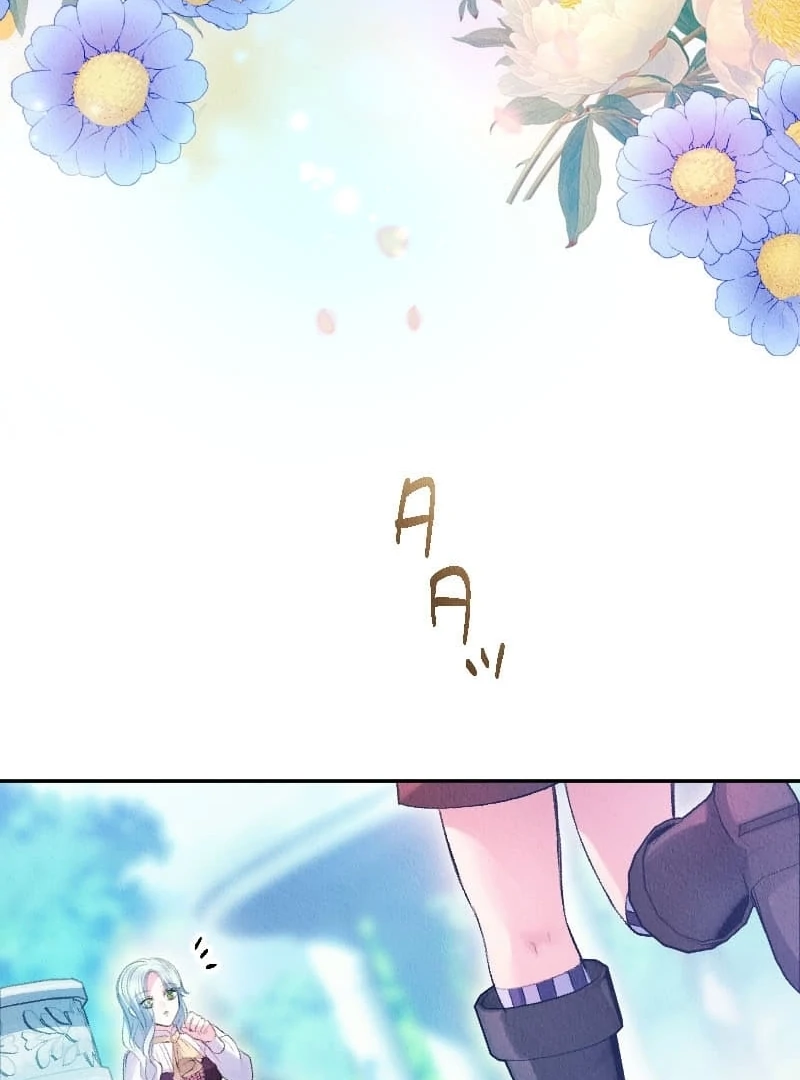 The Abandoned Lady Became the Imperial Family's Beloved Caretaker Chapter 1 - page 6