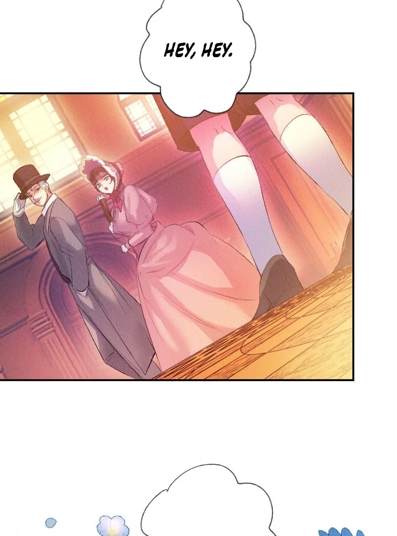The Abandoned Lady Became the Imperial Family's Beloved Caretaker Chapter 1 - page 69