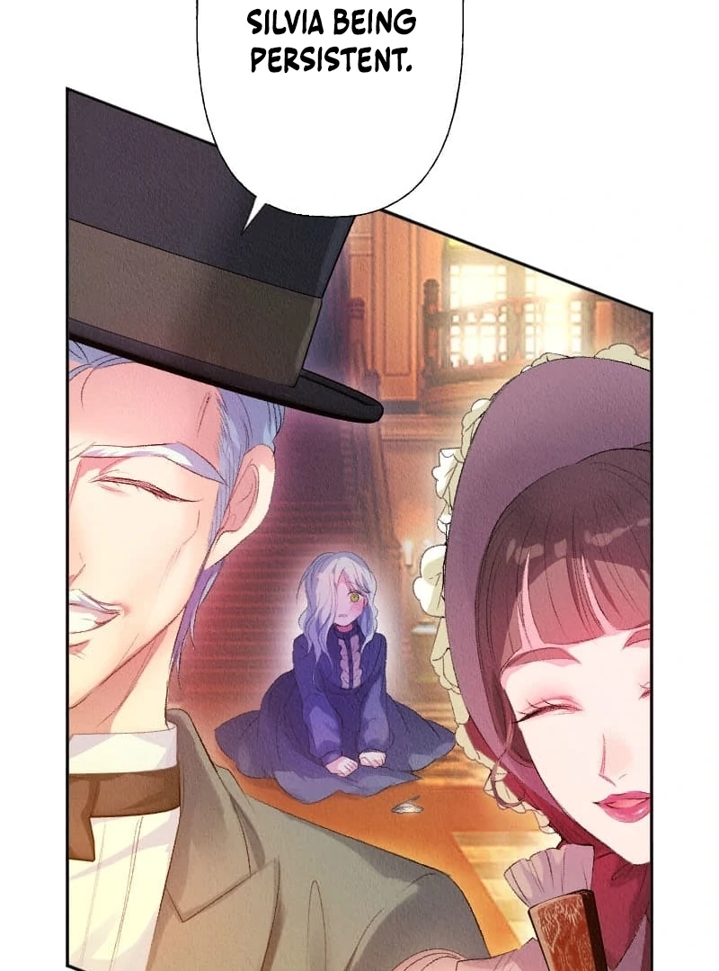 The Abandoned Lady Became the Imperial Family's Beloved Caretaker Chapter 1 - page 72