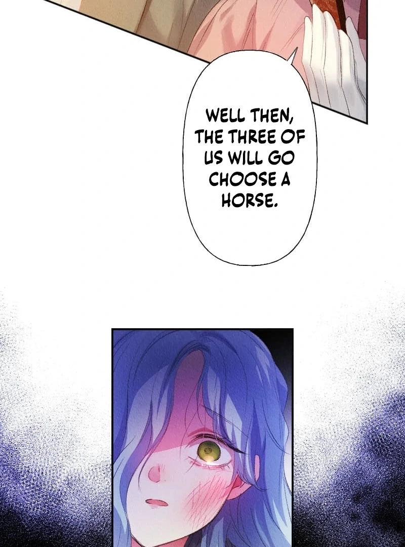 The Abandoned Lady Became the Imperial Family's Beloved Caretaker Chapter 1 - page 73