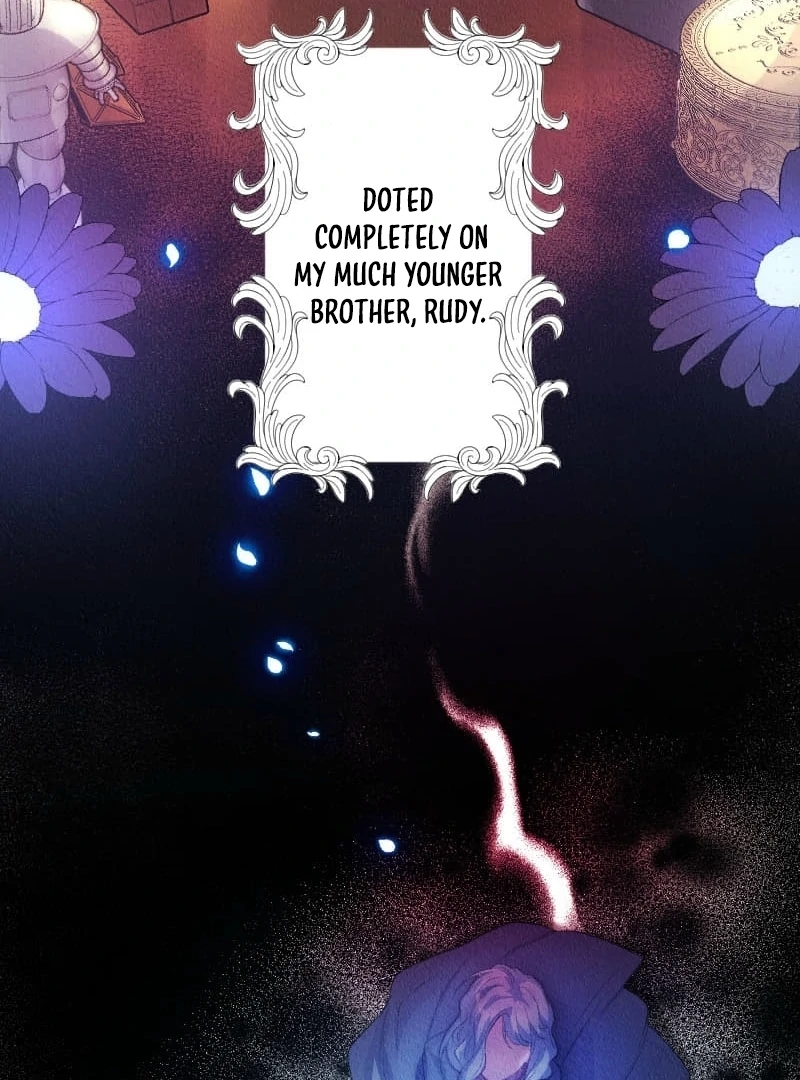 The Abandoned Lady Became the Imperial Family's Beloved Caretaker Chapter 1 - page 77