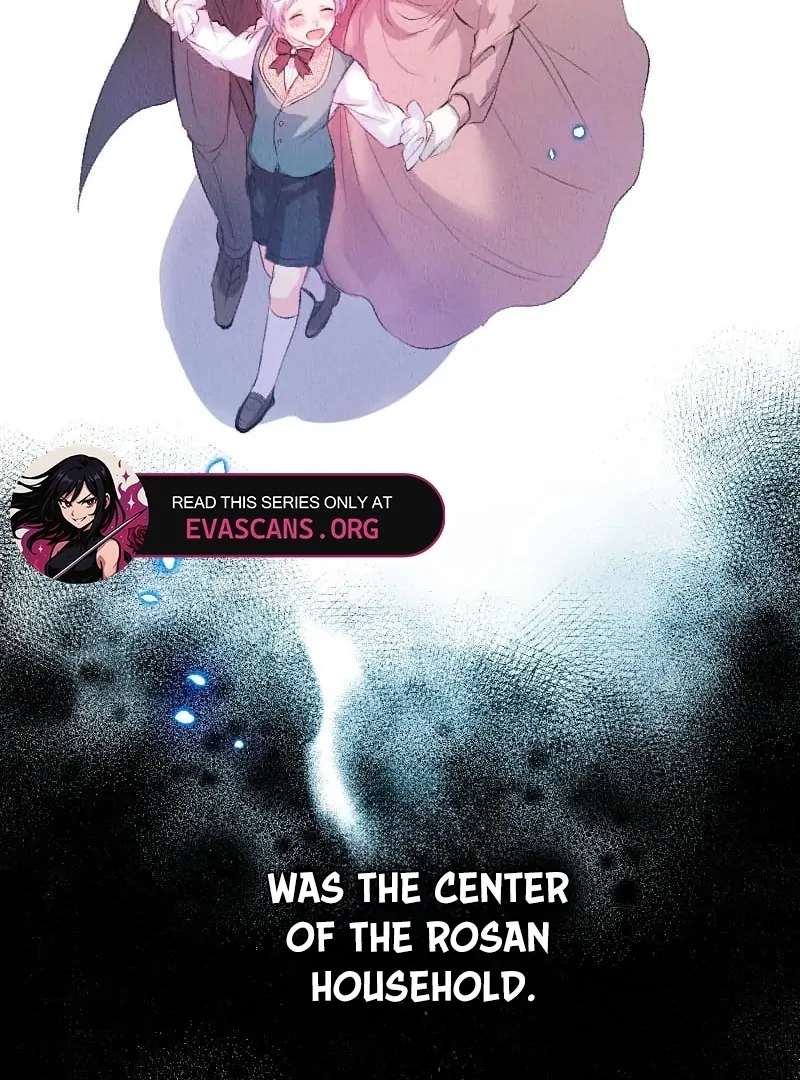 The Abandoned Lady Became the Imperial Family's Beloved Caretaker Chapter 1 - page 79
