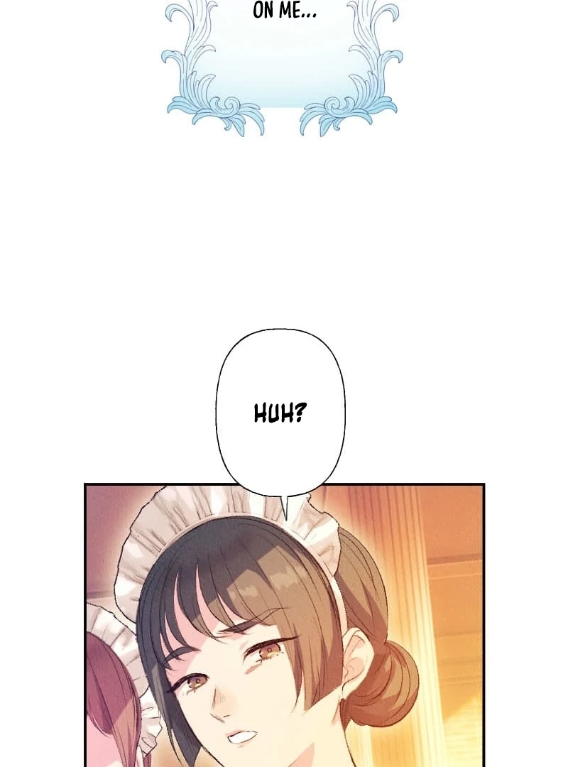 The Abandoned Lady Became the Imperial Family's Beloved Caretaker Chapter 1 - page 81