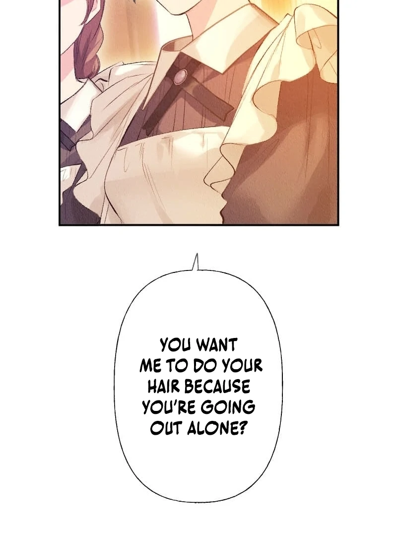 The Abandoned Lady Became the Imperial Family's Beloved Caretaker Chapter 1 - page 82