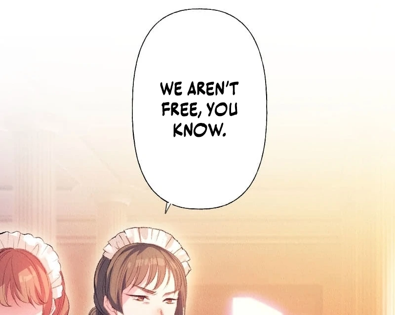 The Abandoned Lady Became the Imperial Family's Beloved Caretaker Chapter 1 - page 84