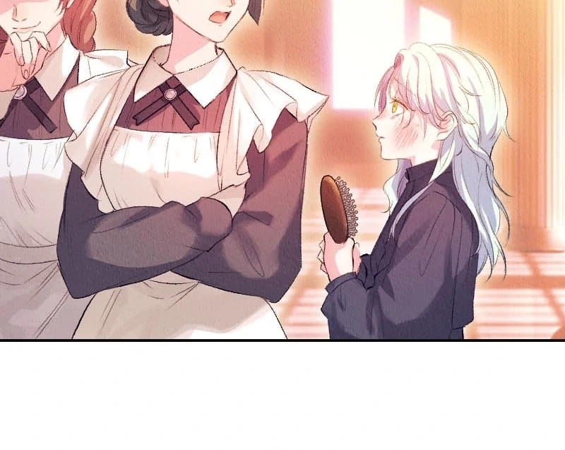 The Abandoned Lady Became the Imperial Family's Beloved Caretaker Chapter 1 - page 85