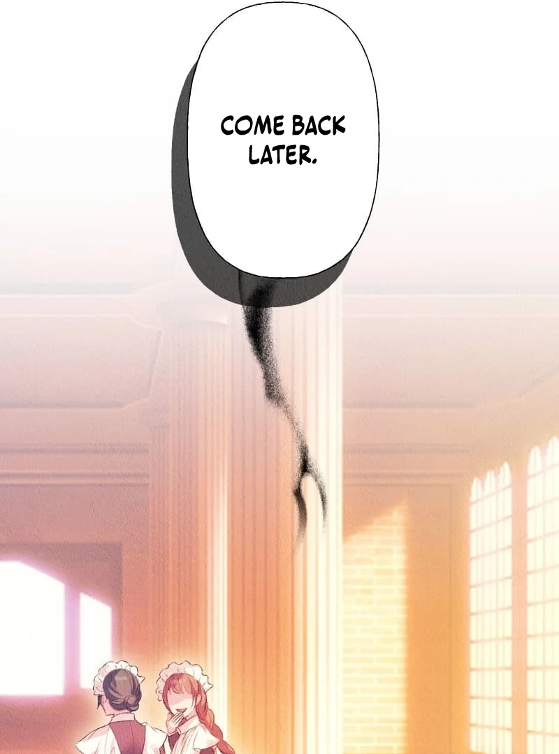 The Abandoned Lady Became the Imperial Family's Beloved Caretaker Chapter 1 - page 86