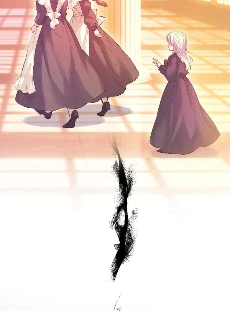 The Abandoned Lady Became the Imperial Family's Beloved Caretaker Chapter 1 - page 87