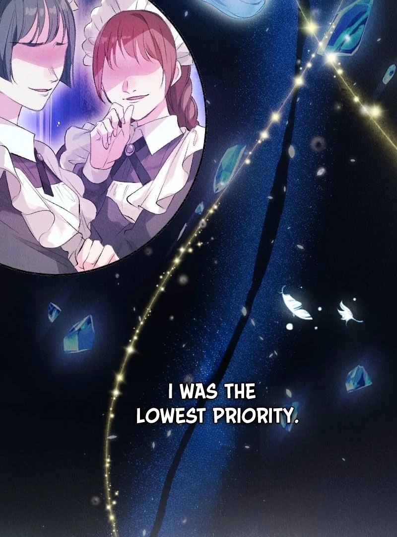 The Abandoned Lady Became the Imperial Family's Beloved Caretaker Chapter 1 - page 90