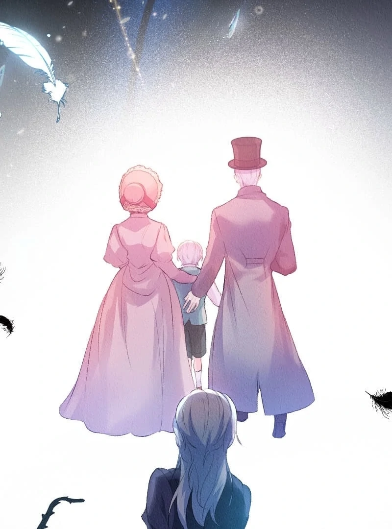 The Abandoned Lady Became the Imperial Family's Beloved Caretaker Chapter 1 - page 91
