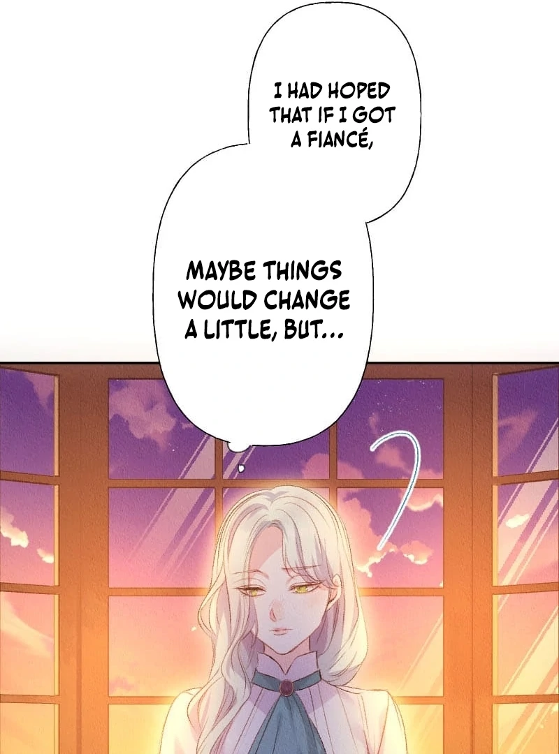 The Abandoned Lady Became the Imperial Family's Beloved Caretaker Chapter 1 - page 95