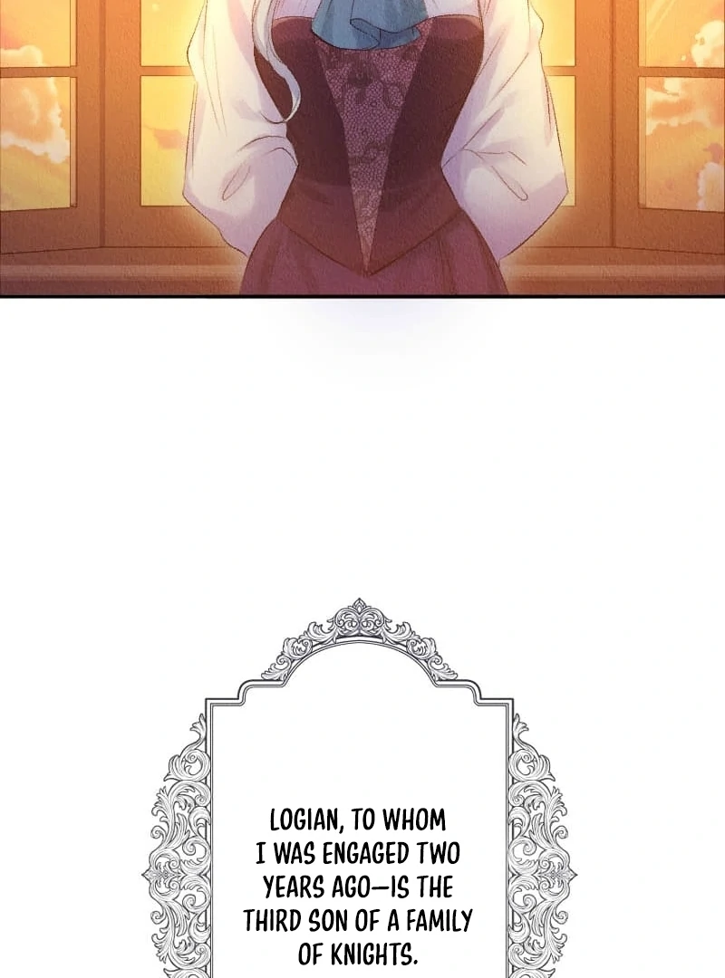 The Abandoned Lady Became the Imperial Family's Beloved Caretaker Chapter 1 - page 96