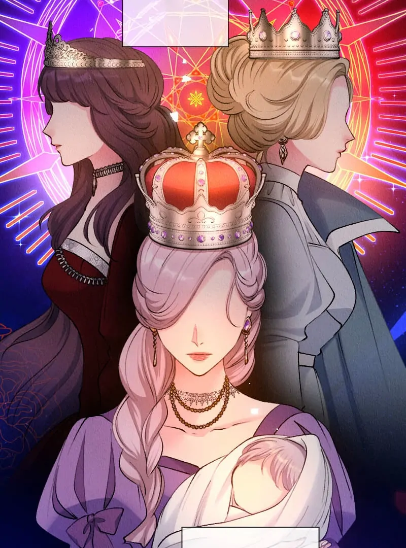 The Abandoned Lady Became the Imperial Family's Beloved Caretaker Chapter 10 - page 12