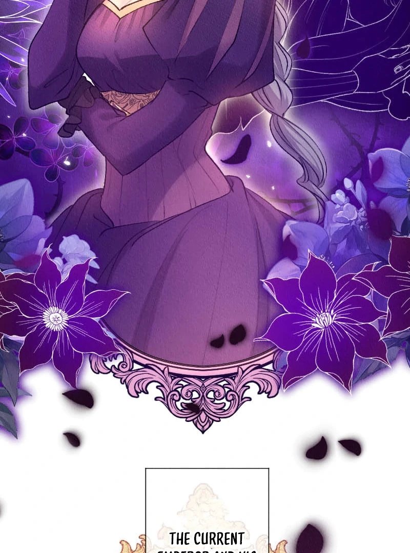 The Abandoned Lady Became the Imperial Family's Beloved Caretaker Chapter 10 - page 14
