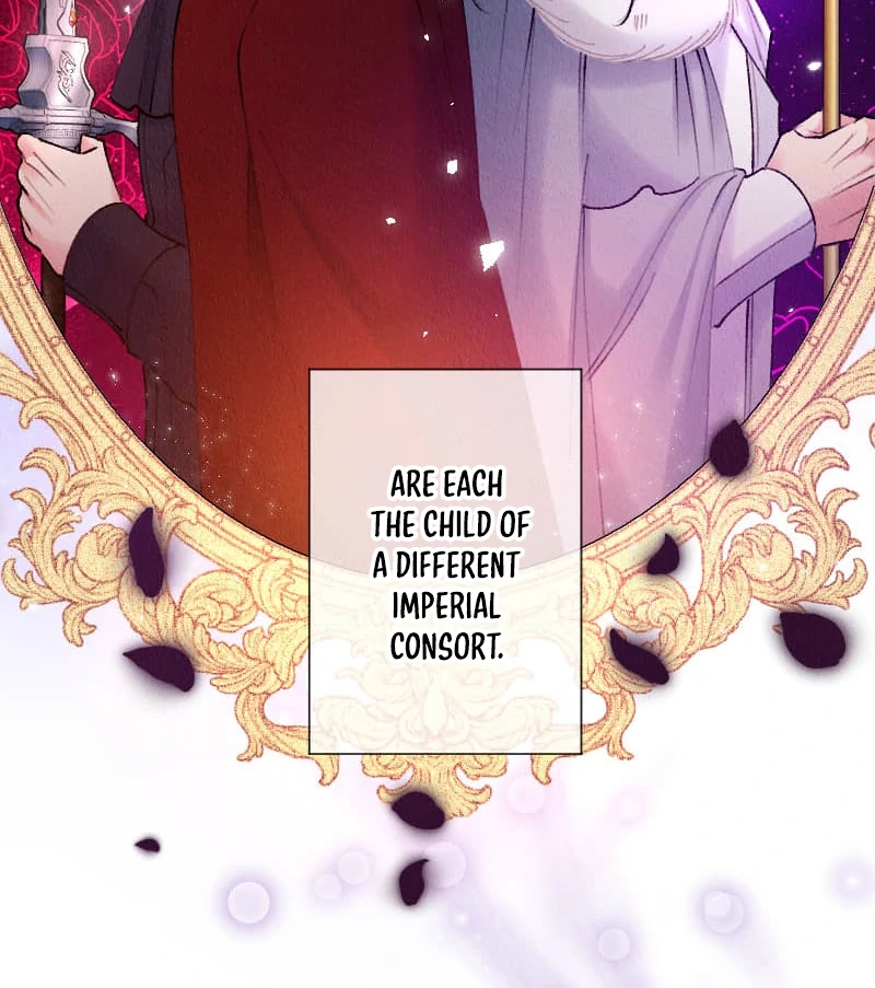 The Abandoned Lady Became the Imperial Family's Beloved Caretaker Chapter 10 - page 16