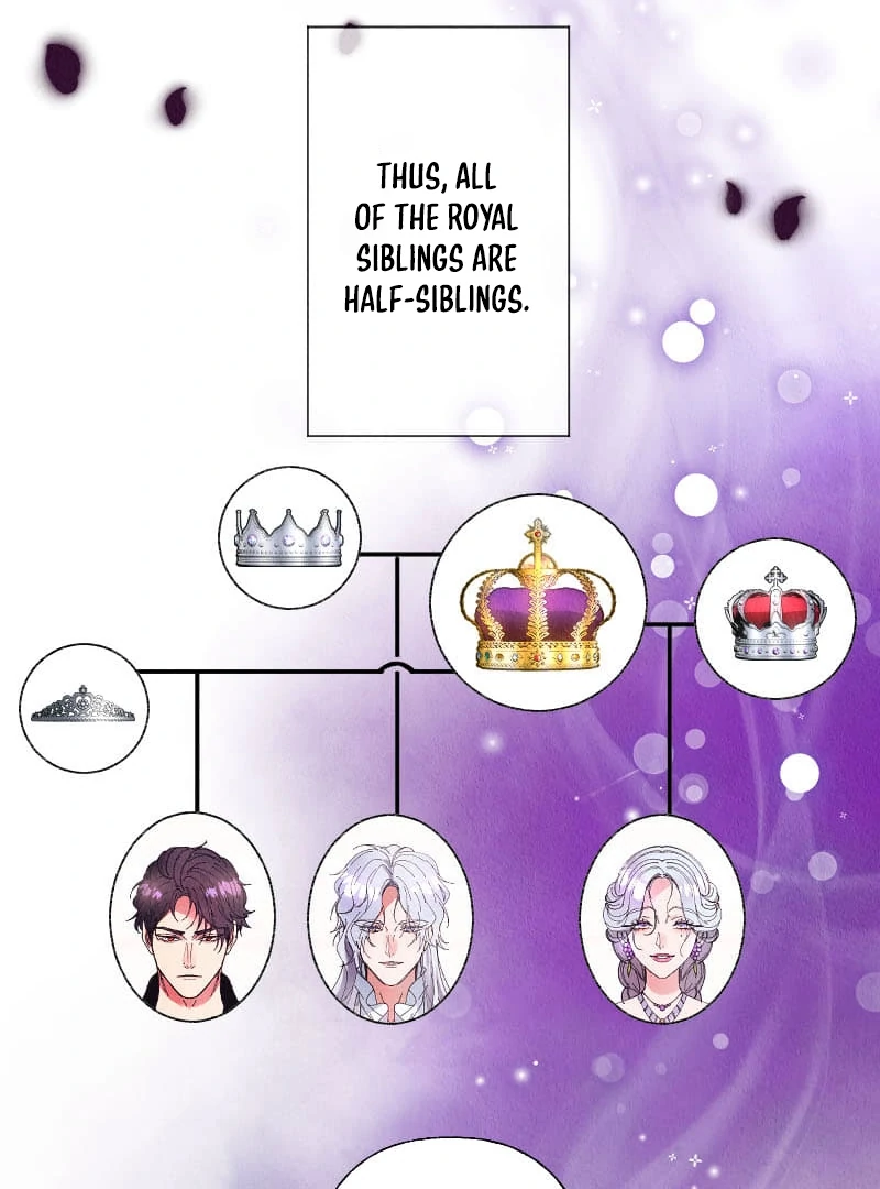 The Abandoned Lady Became the Imperial Family's Beloved Caretaker Chapter 10 - page 17