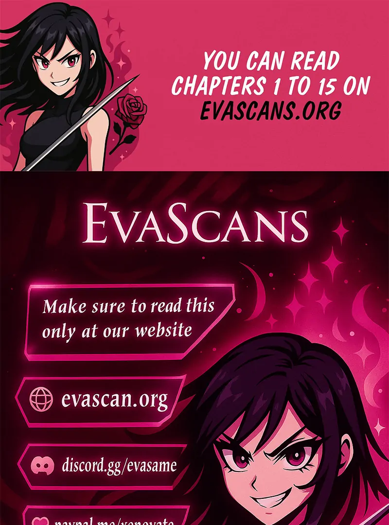The Abandoned Lady Became the Imperial Family's Beloved Caretaker Chapter 10 - page 1