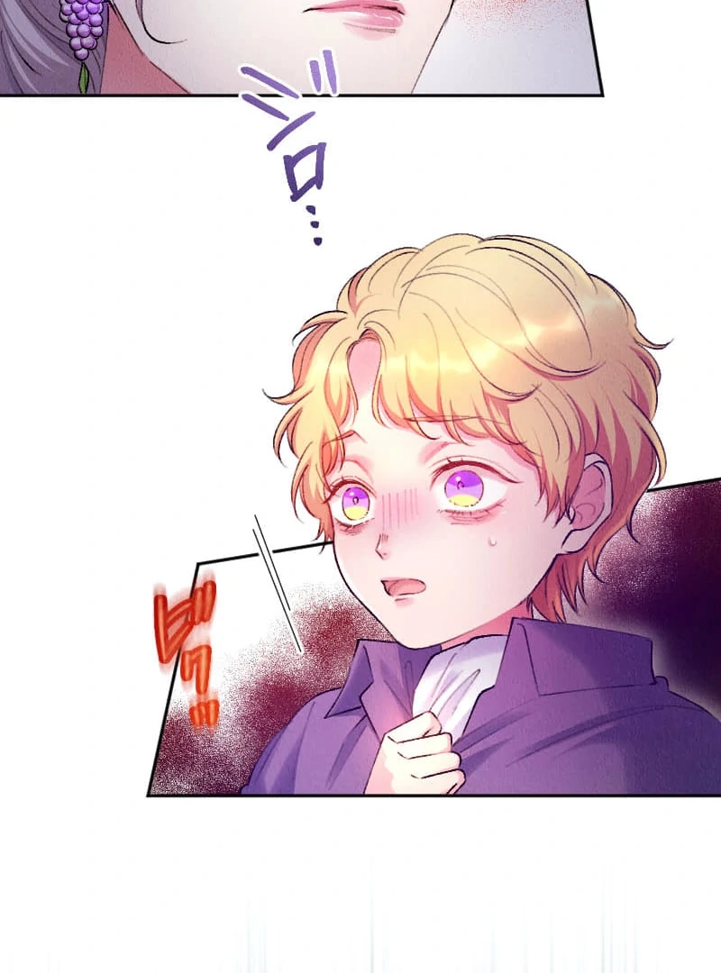 The Abandoned Lady Became the Imperial Family's Beloved Caretaker Chapter 10 - page 20