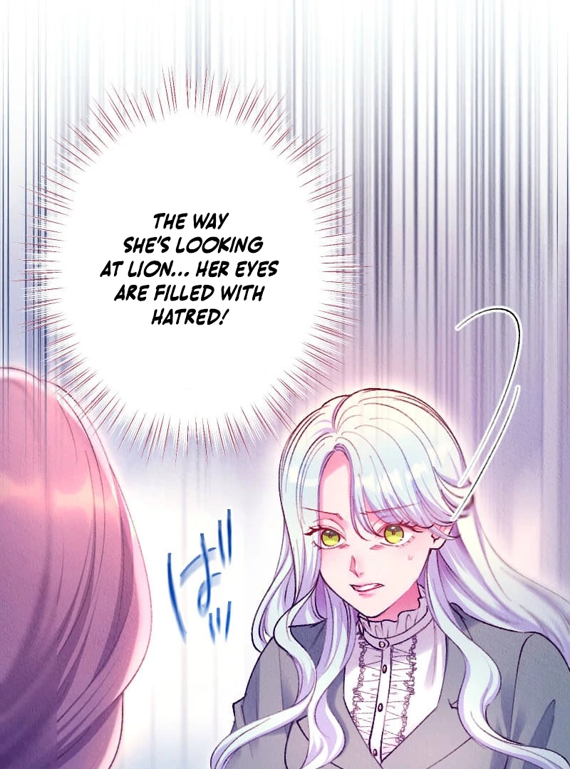 The Abandoned Lady Became the Imperial Family's Beloved Caretaker Chapter 10 - page 21
