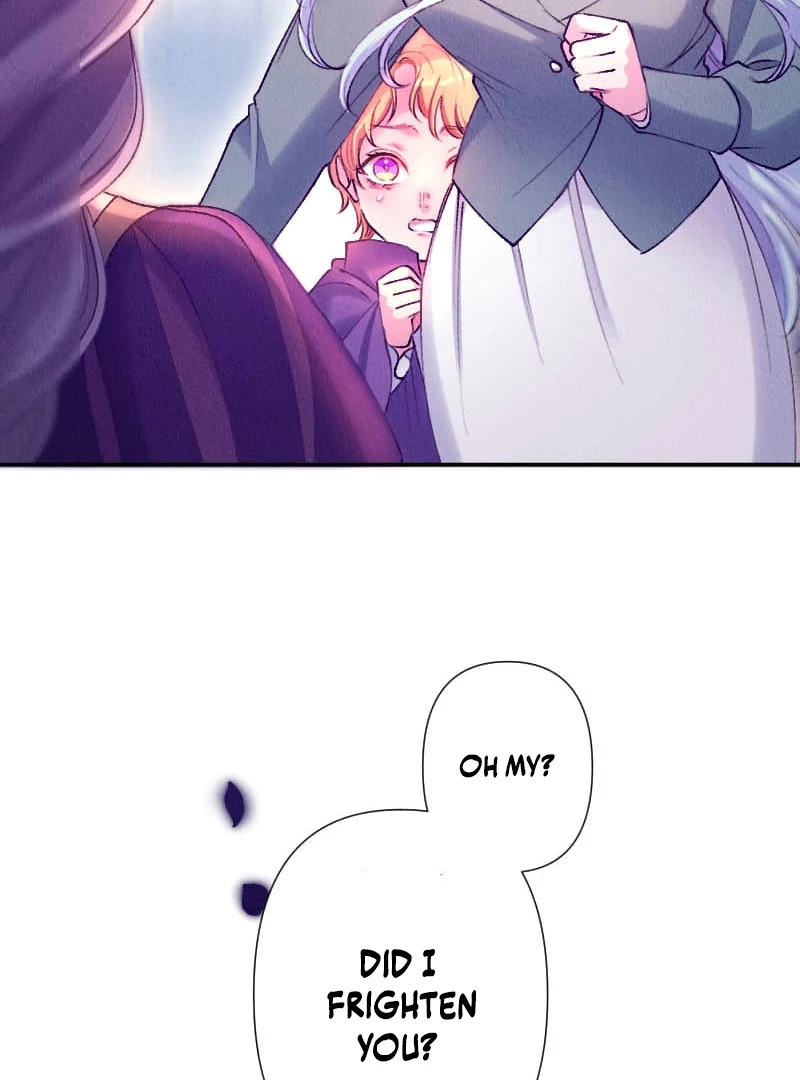 The Abandoned Lady Became the Imperial Family's Beloved Caretaker Chapter 10 - page 22