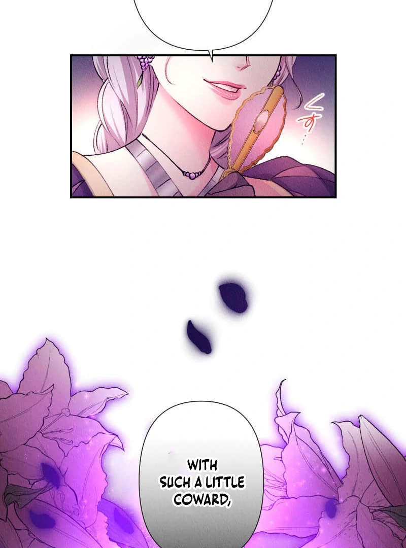 The Abandoned Lady Became the Imperial Family's Beloved Caretaker Chapter 10 - page 23