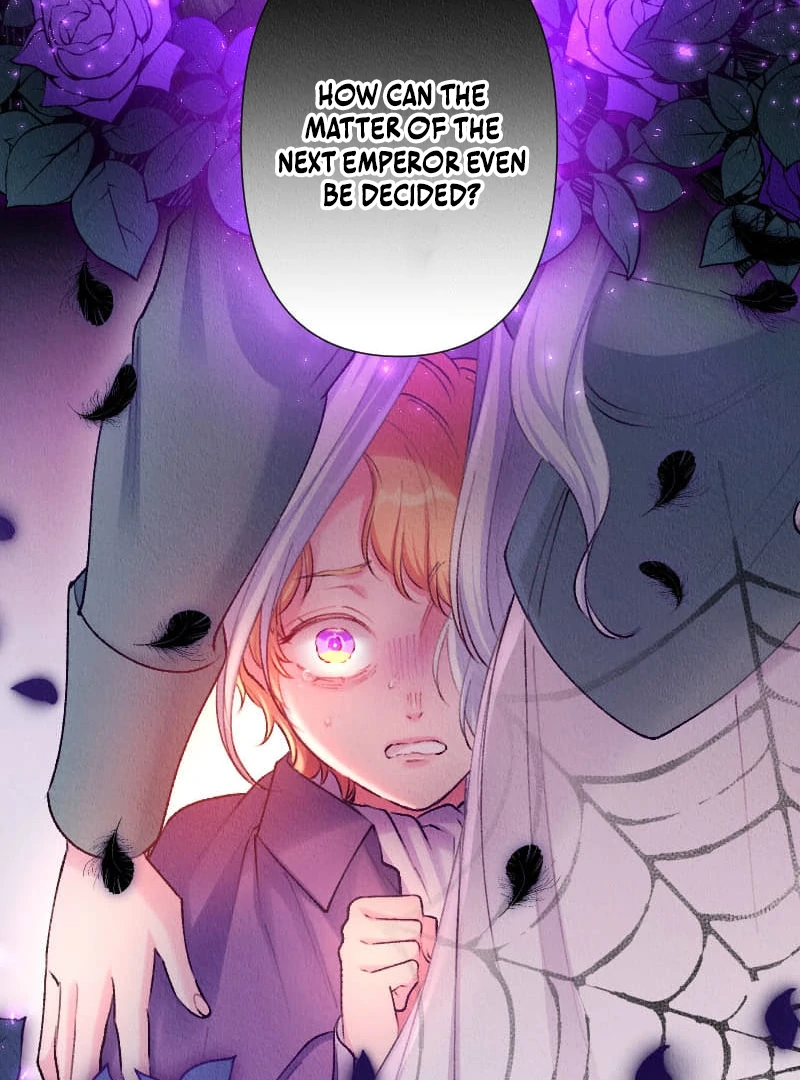 The Abandoned Lady Became the Imperial Family's Beloved Caretaker Chapter 10 - page 25