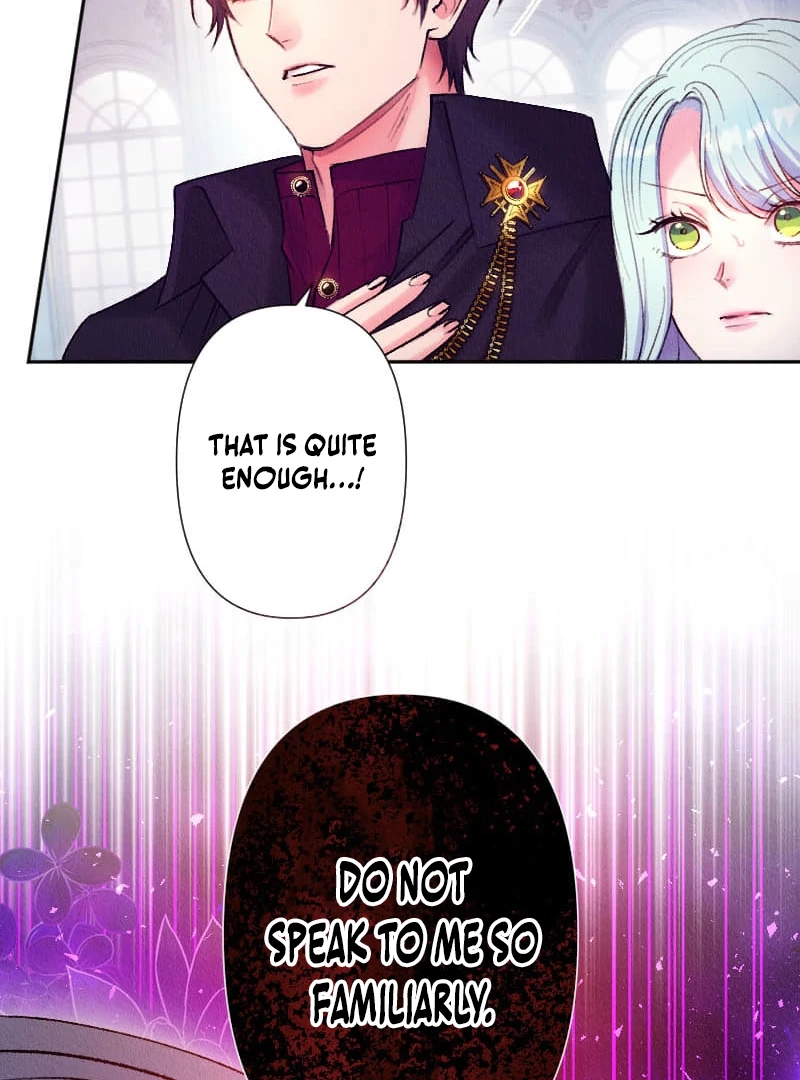The Abandoned Lady Became the Imperial Family's Beloved Caretaker Chapter 10 - page 27