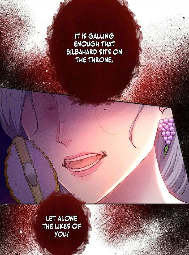 The Abandoned Lady Became the Imperial Family's Beloved Caretaker Chapter 10 - page 32