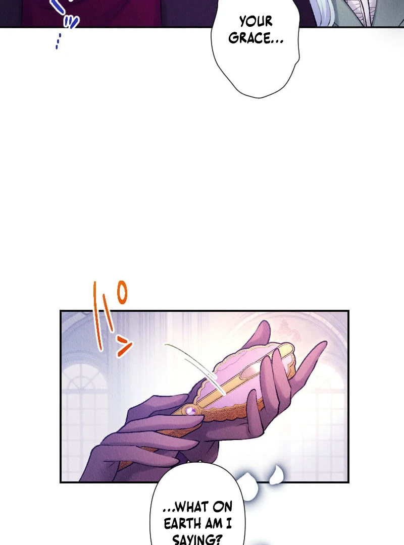 The Abandoned Lady Became the Imperial Family's Beloved Caretaker Chapter 10 - page 34