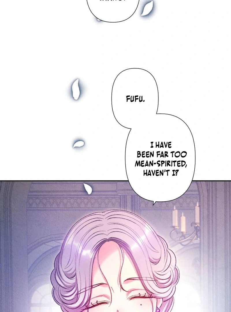 The Abandoned Lady Became the Imperial Family's Beloved Caretaker Chapter 10 - page 35
