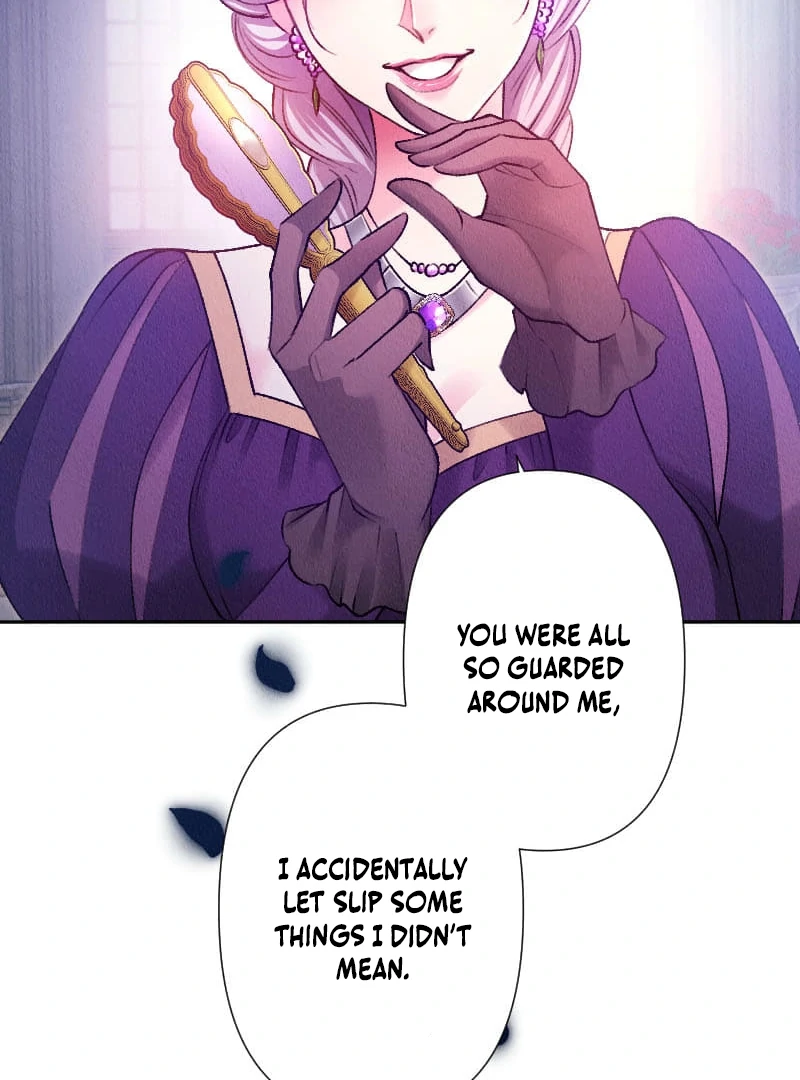 The Abandoned Lady Became the Imperial Family's Beloved Caretaker Chapter 10 - page 36