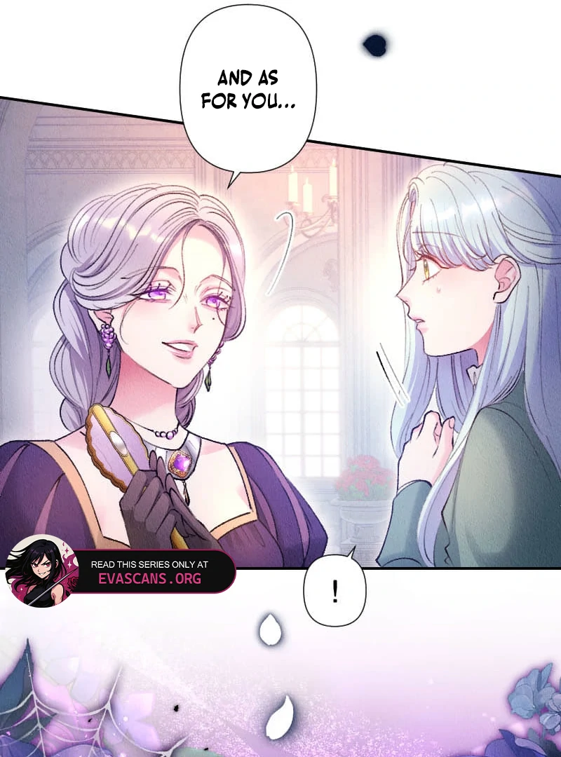 The Abandoned Lady Became the Imperial Family's Beloved Caretaker Chapter 10 - page 40