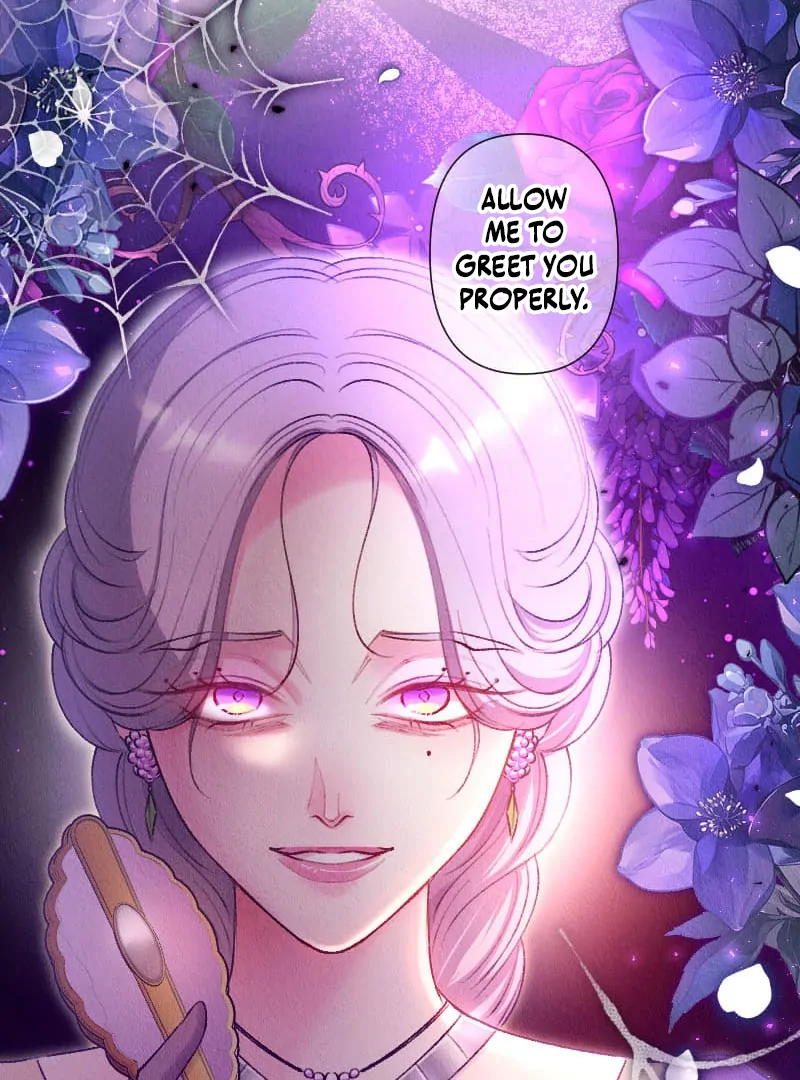 The Abandoned Lady Became the Imperial Family's Beloved Caretaker Chapter 10 - page 41