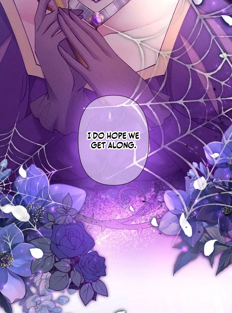 The Abandoned Lady Became the Imperial Family's Beloved Caretaker Chapter 10 - page 42