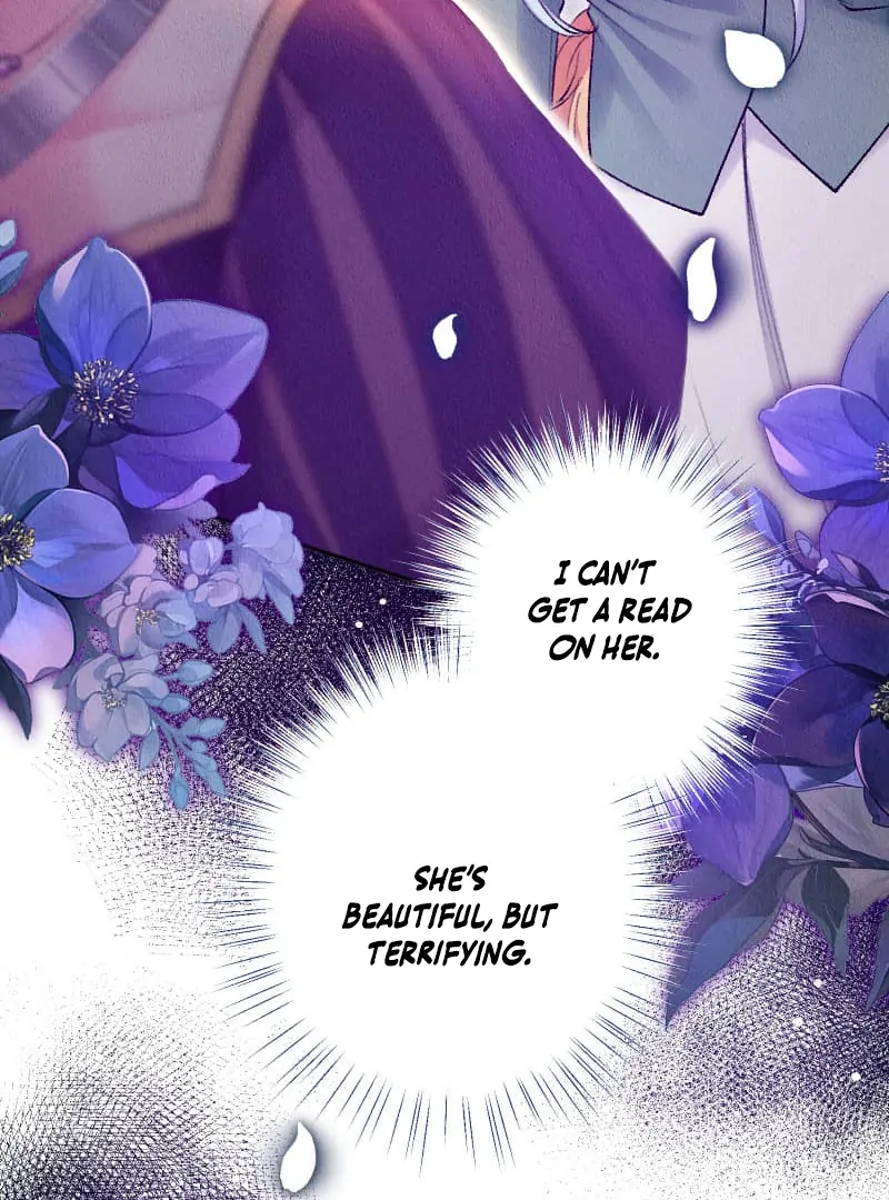 The Abandoned Lady Became the Imperial Family's Beloved Caretaker Chapter 10 - page 44