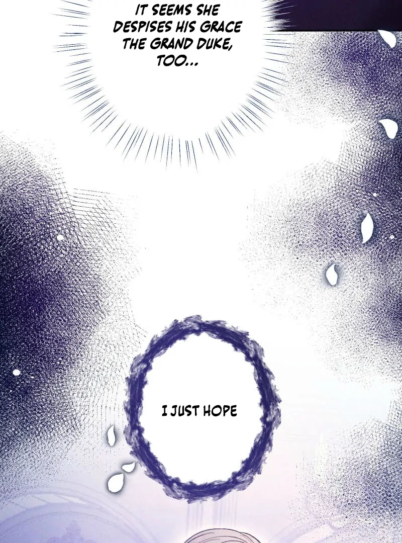The Abandoned Lady Became the Imperial Family's Beloved Caretaker Chapter 10 - page 46