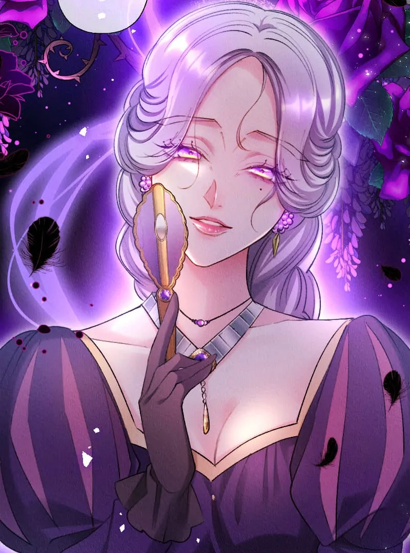 The Abandoned Lady Became the Imperial Family's Beloved Caretaker Chapter 10 - page 4