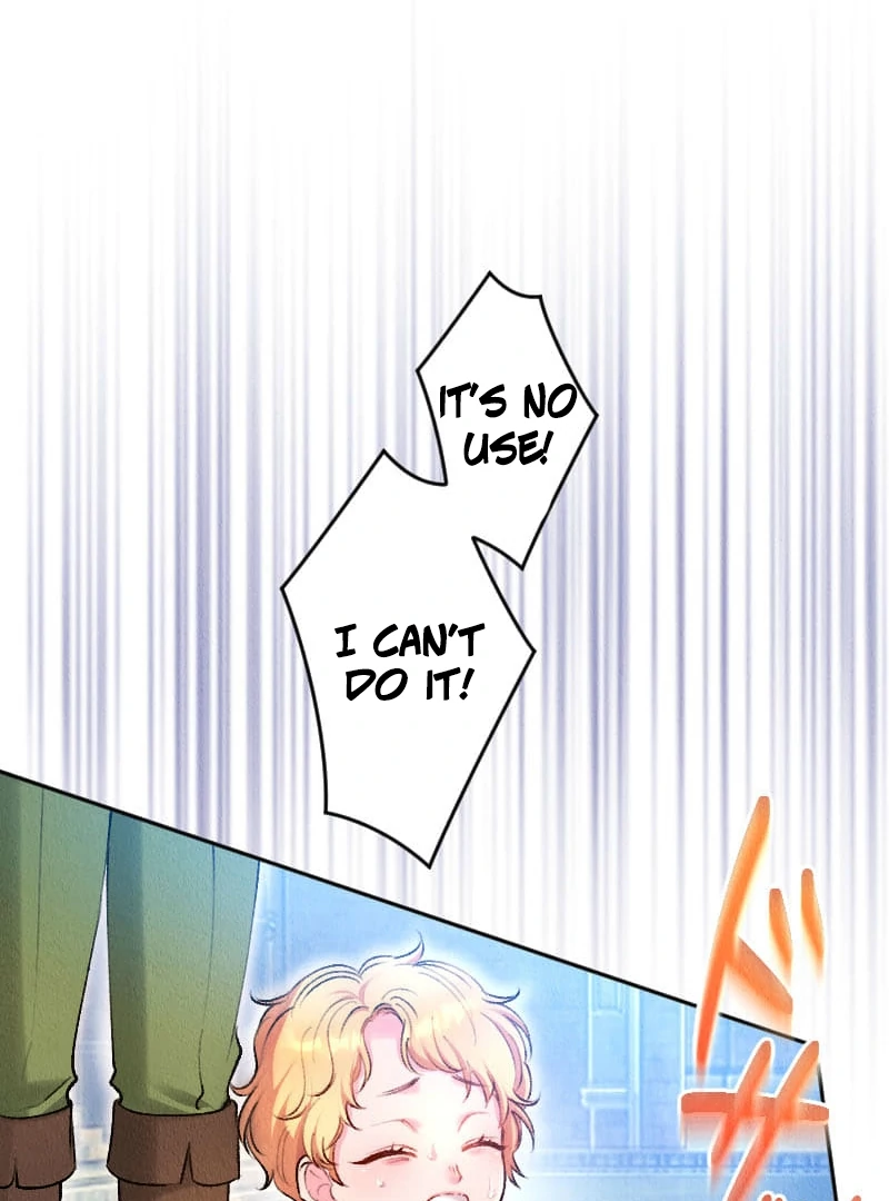 The Abandoned Lady Became the Imperial Family's Beloved Caretaker Chapter 10 - page 57