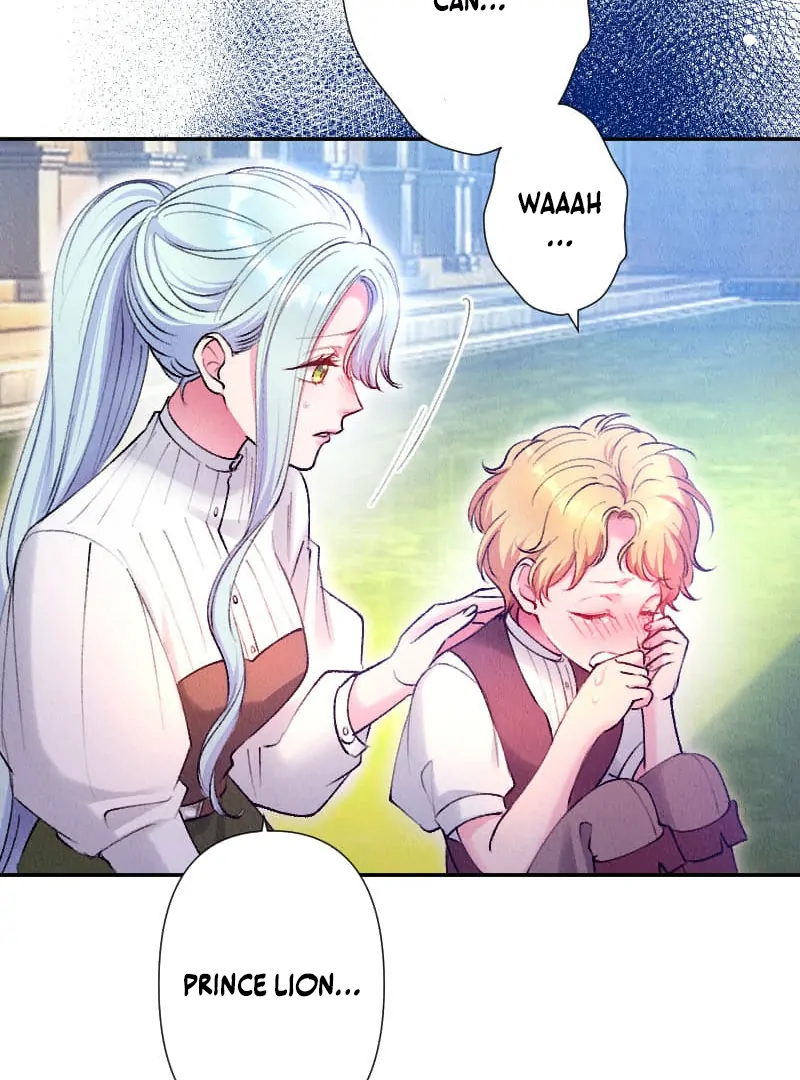 The Abandoned Lady Became the Imperial Family's Beloved Caretaker Chapter 10 - page 59