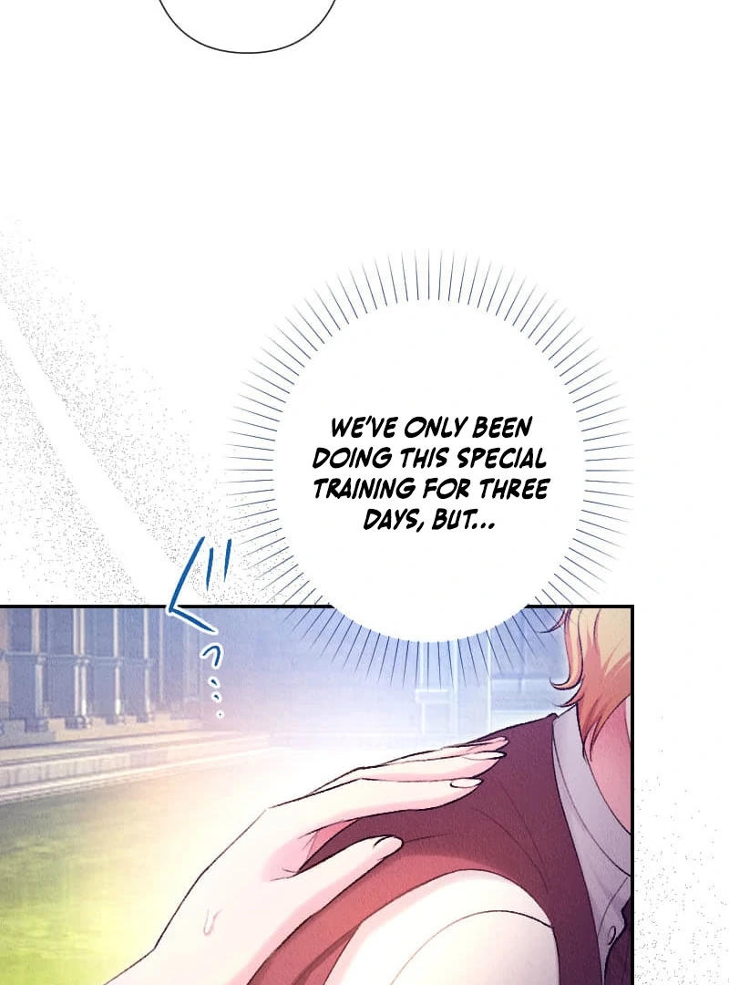 The Abandoned Lady Became the Imperial Family's Beloved Caretaker Chapter 10 - page 60