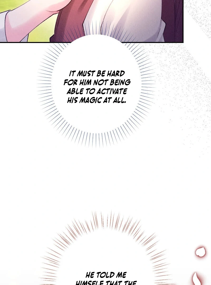 The Abandoned Lady Became the Imperial Family's Beloved Caretaker Chapter 10 - page 61