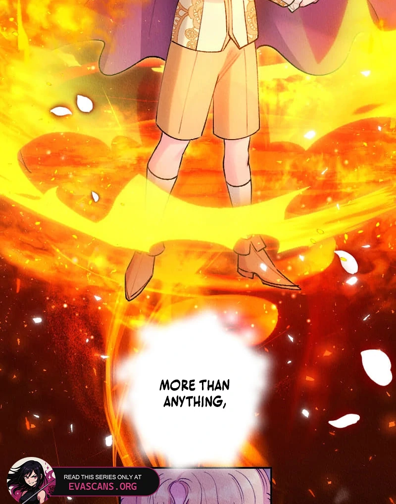 The Abandoned Lady Became the Imperial Family's Beloved Caretaker Chapter 10 - page 63