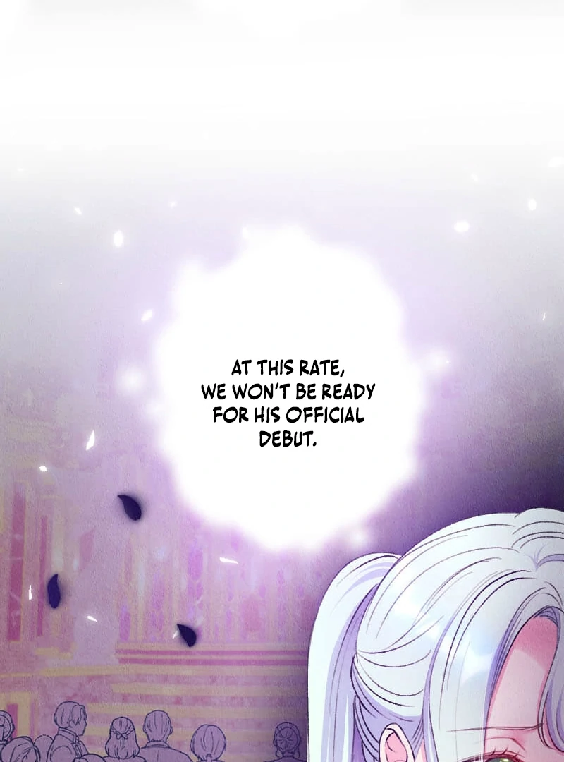 The Abandoned Lady Became the Imperial Family's Beloved Caretaker Chapter 10 - page 65