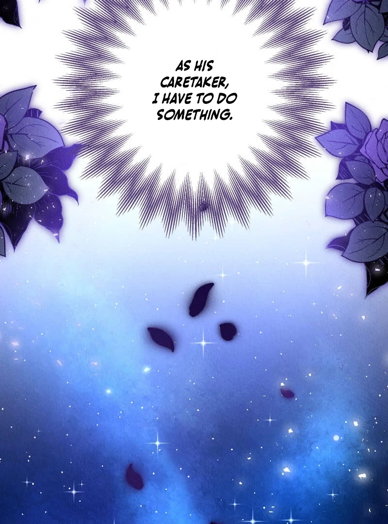The Abandoned Lady Became the Imperial Family's Beloved Caretaker Chapter 10 - page 67
