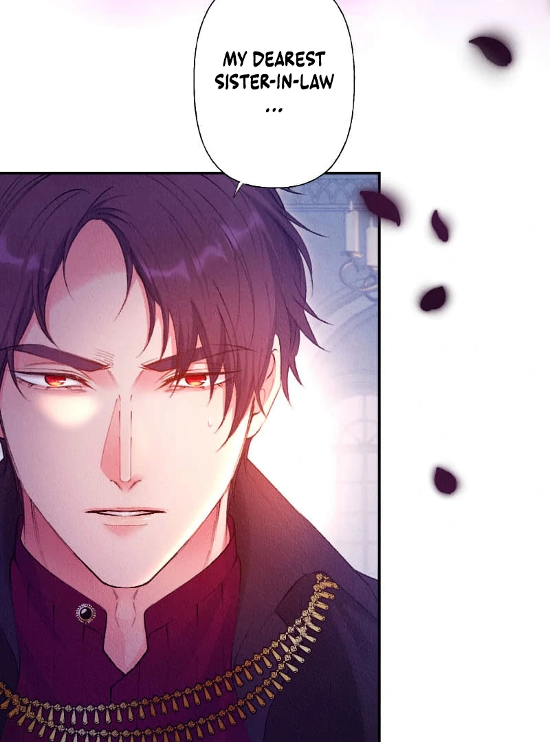 The Abandoned Lady Became the Imperial Family's Beloved Caretaker Chapter 10 - page 6