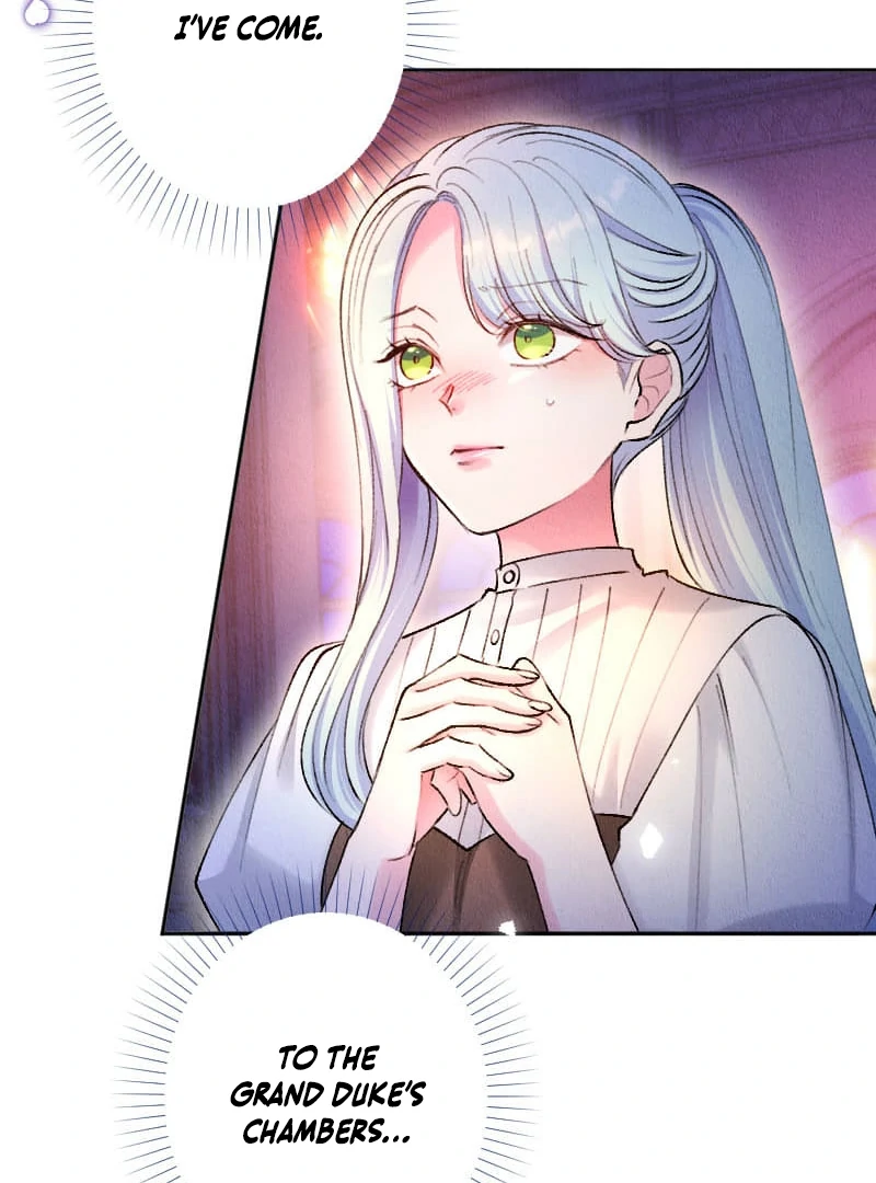 The Abandoned Lady Became the Imperial Family's Beloved Caretaker Chapter 10 - page 71