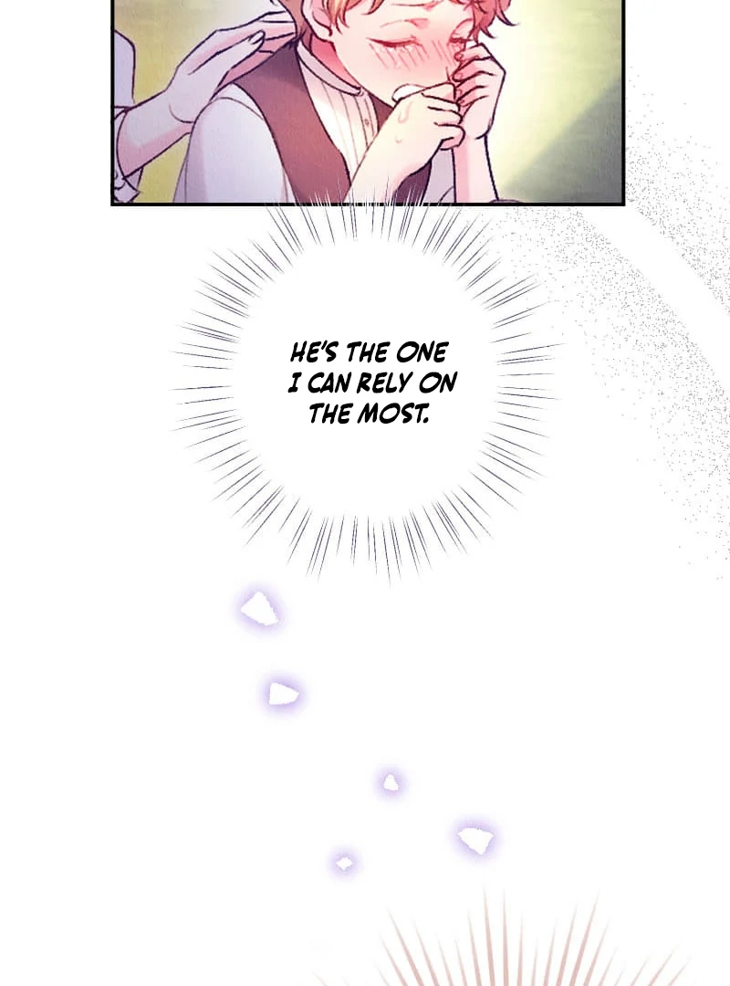 The Abandoned Lady Became the Imperial Family's Beloved Caretaker Chapter 10 - page 73