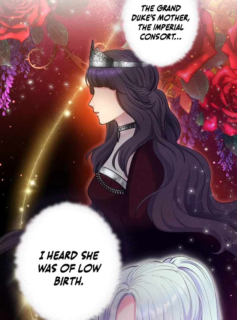 The Abandoned Lady Became the Imperial Family's Beloved Caretaker Chapter 10 - page 79